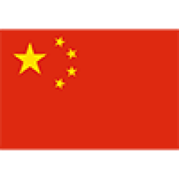 中国三人篮球队 图标