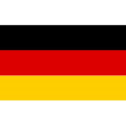 德国 图标