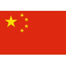 中国男足U19 图标